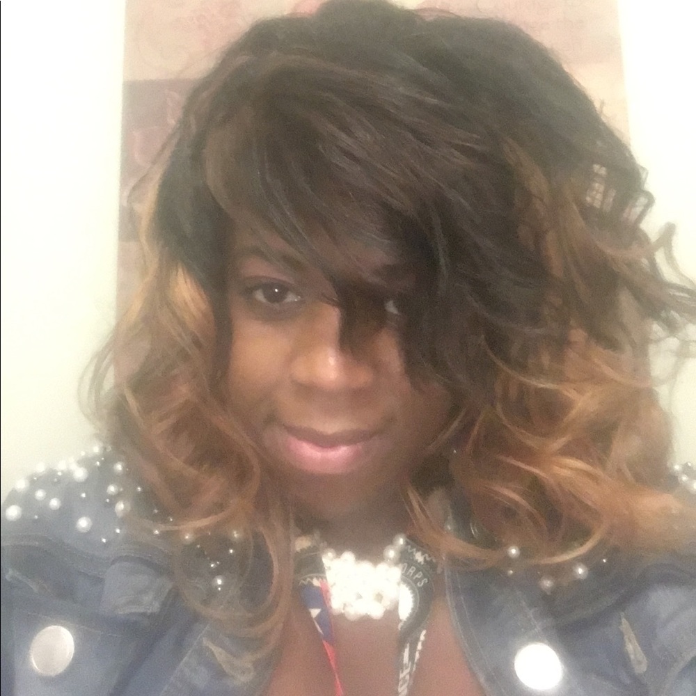 Meet your Posher, Shavon